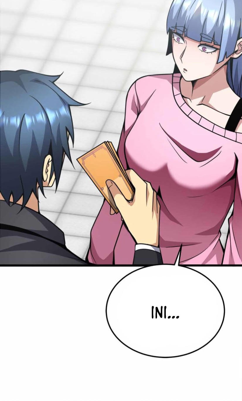 Demon King Cheat System Chapter 42 Gambar 8