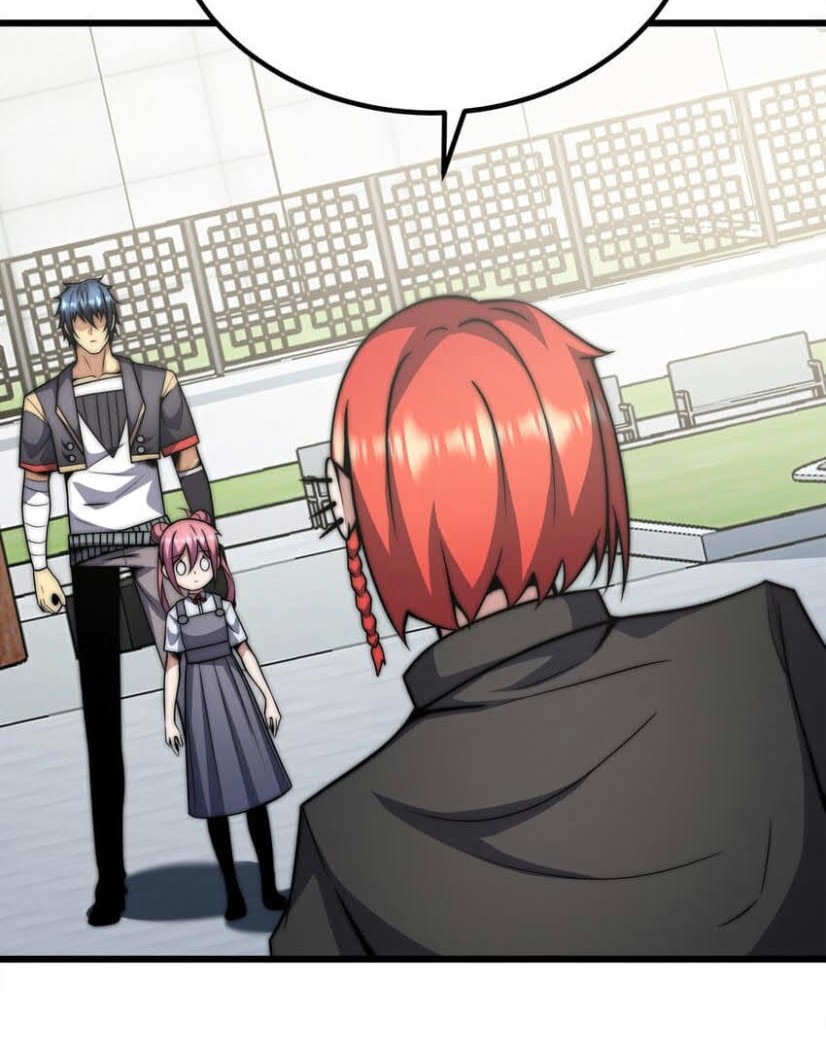 Demon King Cheat System Chapter 42 Gambar 17