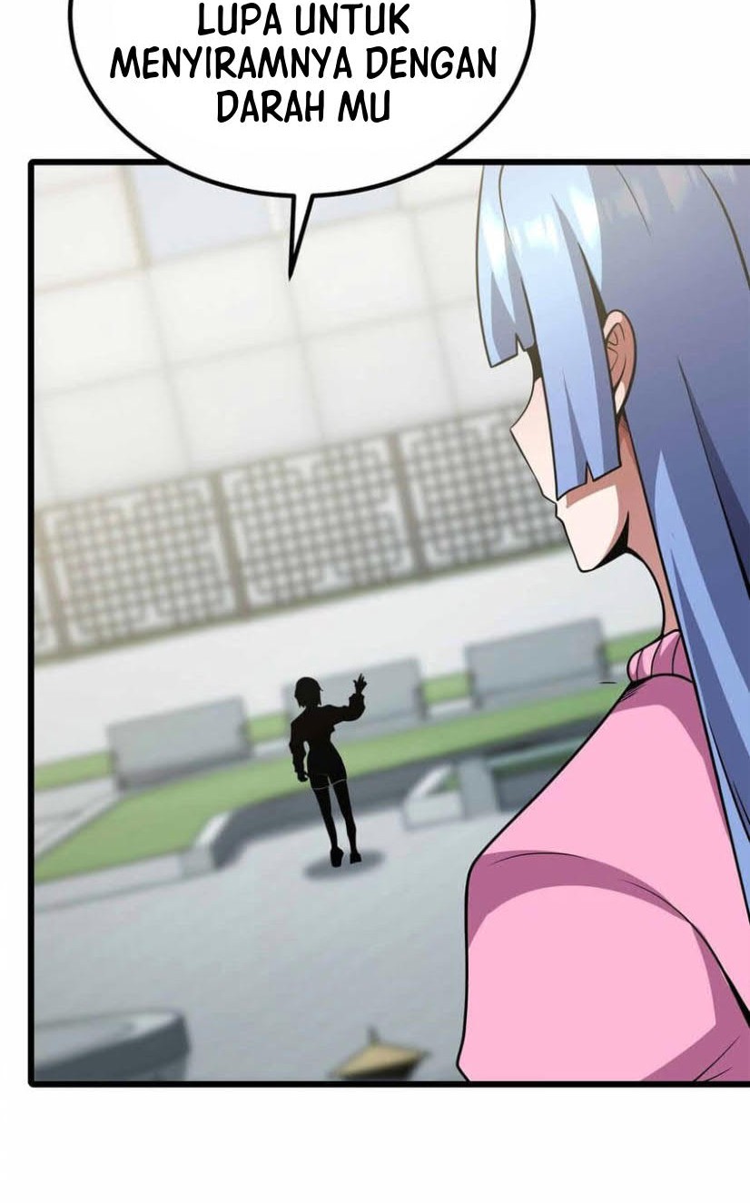 Demon King Cheat System Chapter 42 Gambar 21
