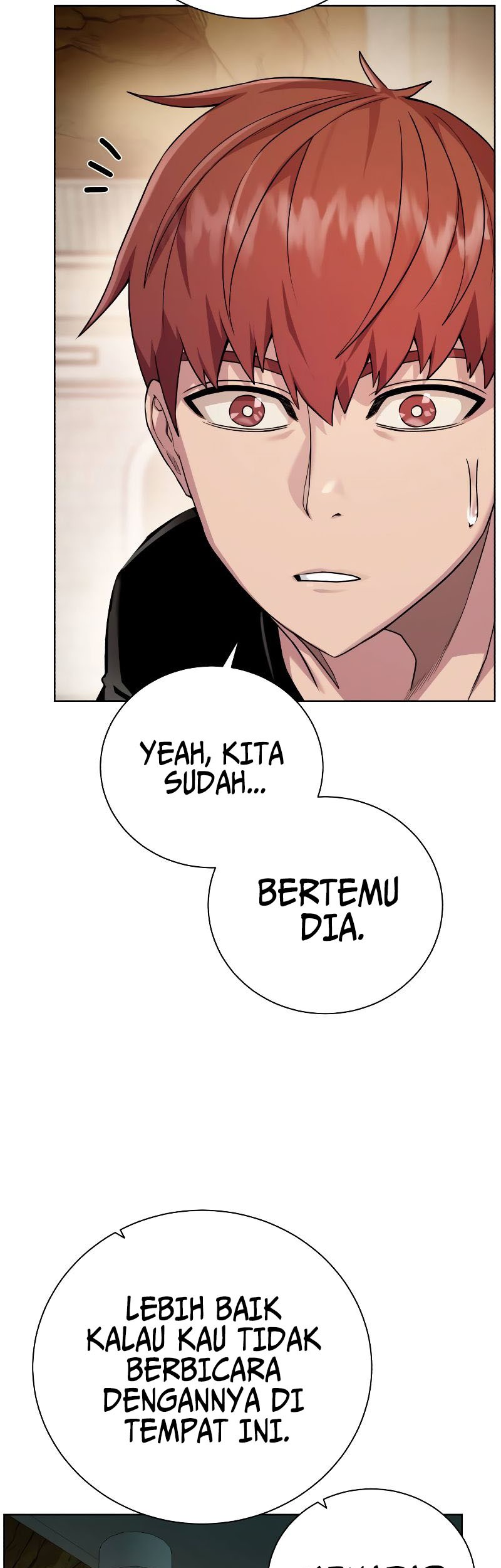 Dungeon and Artifact Chapter 91 Gambar 60