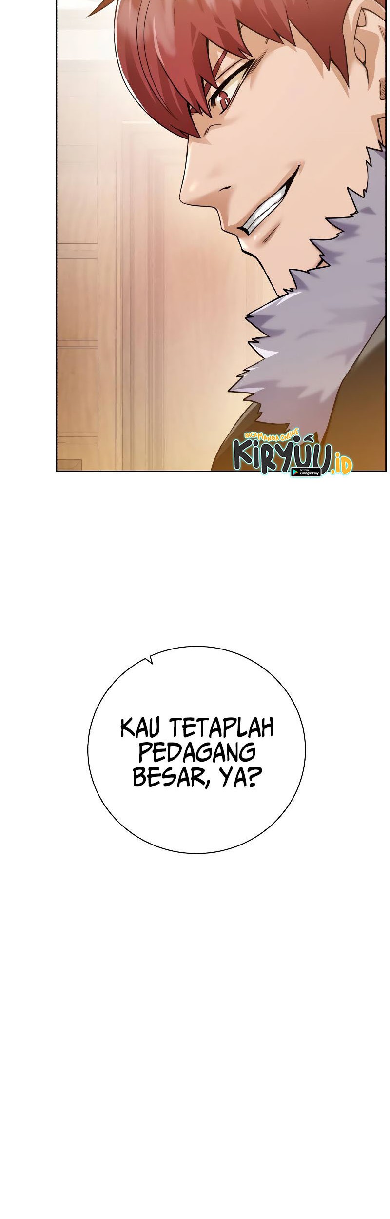 Dungeon and Artifact Chapter 91 Gambar 21
