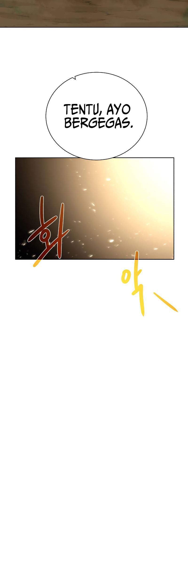 Dungeon and Artifact Chapter 91 Gambar 30