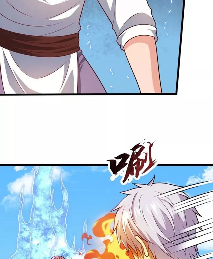 City of Heaven TimeStamp Chapter 306 Gambar 11
