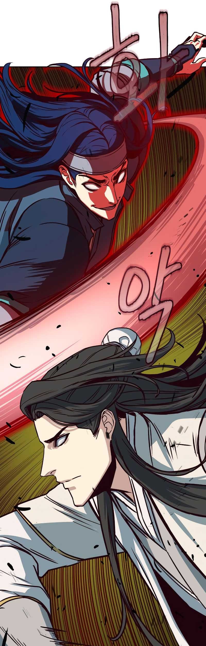 Sword Fanatic Wanders Through The Night Chapter 30 Gambar 33