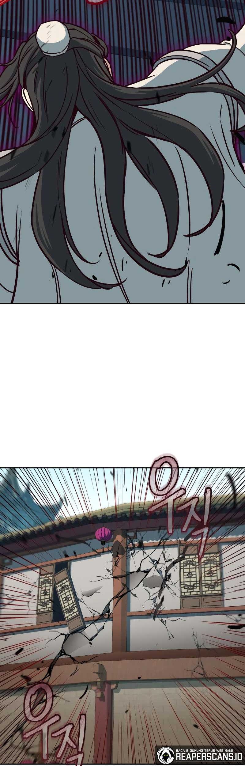 Sword Fanatic Wanders Through The Night Chapter 30 Gambar 38