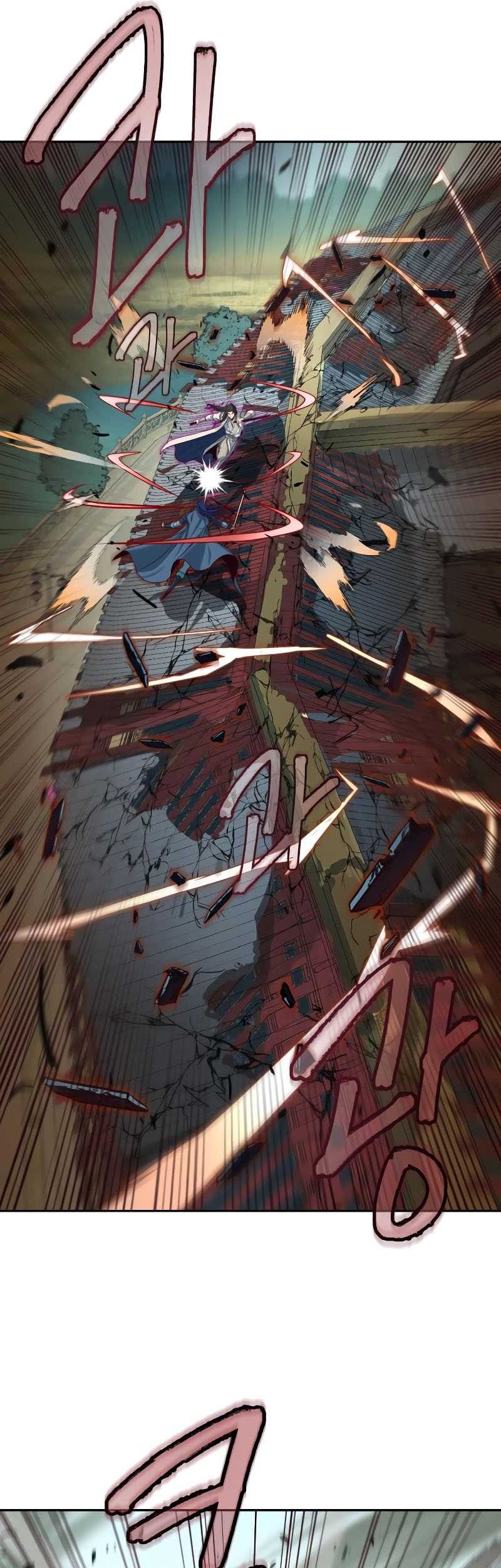 Sword Fanatic Wanders Through The Night Chapter 30 Gambar 41