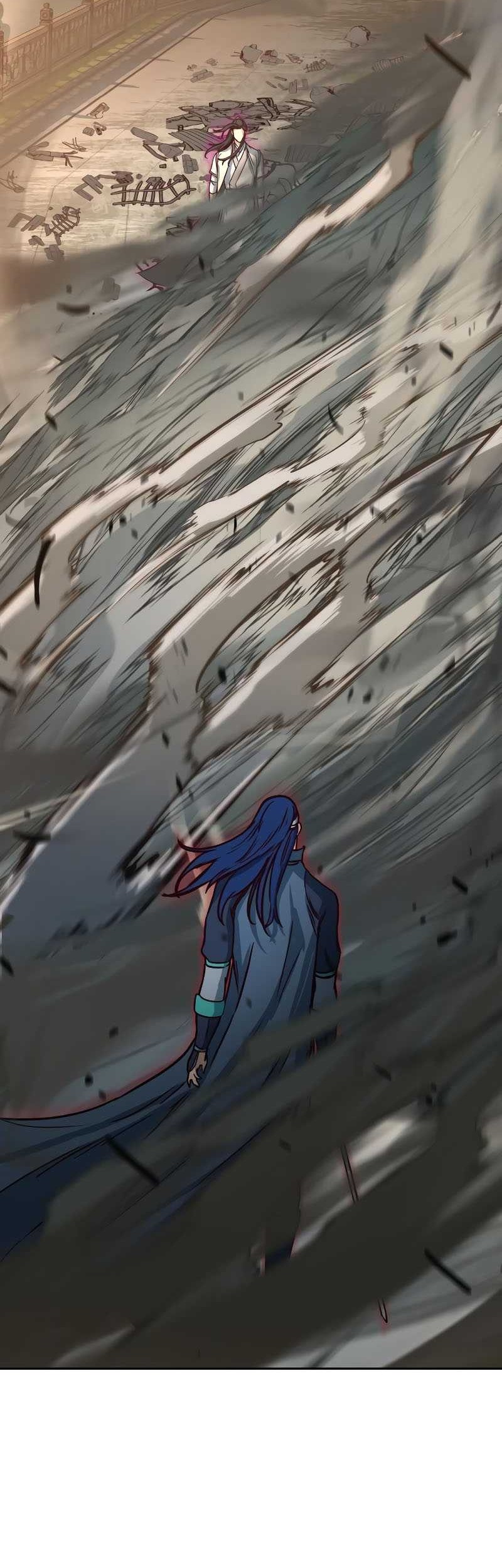 Sword Fanatic Wanders Through The Night Chapter 30 Gambar 44