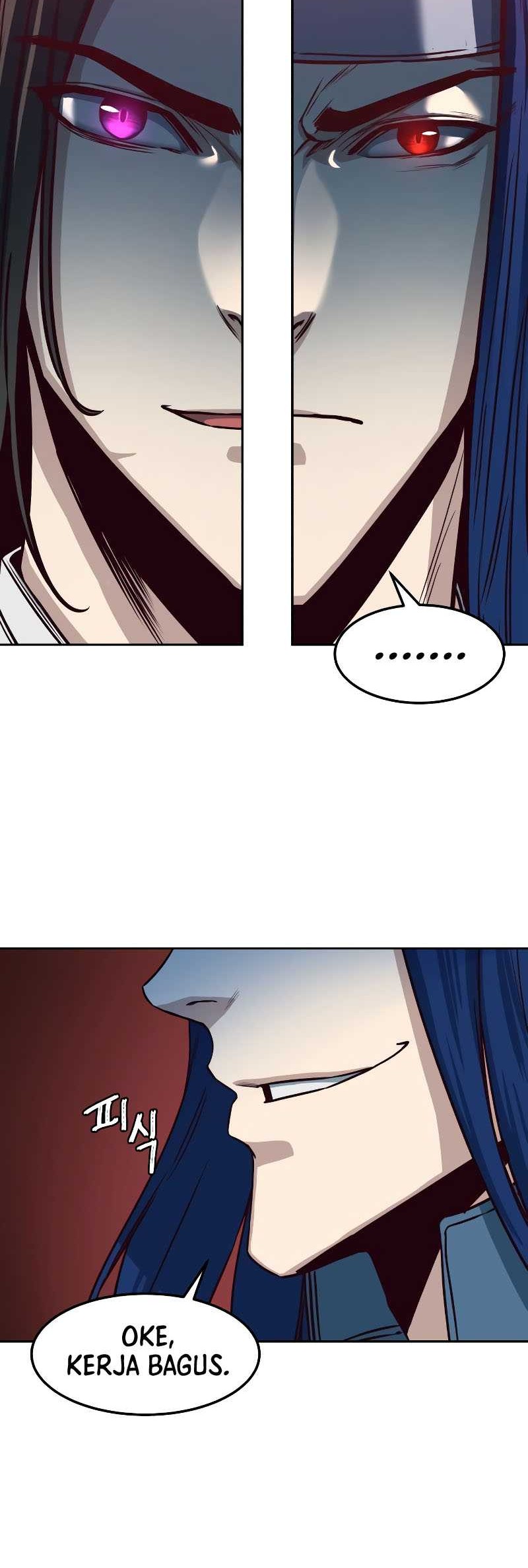 Sword Fanatic Wanders Through The Night Chapter 30 Gambar 48