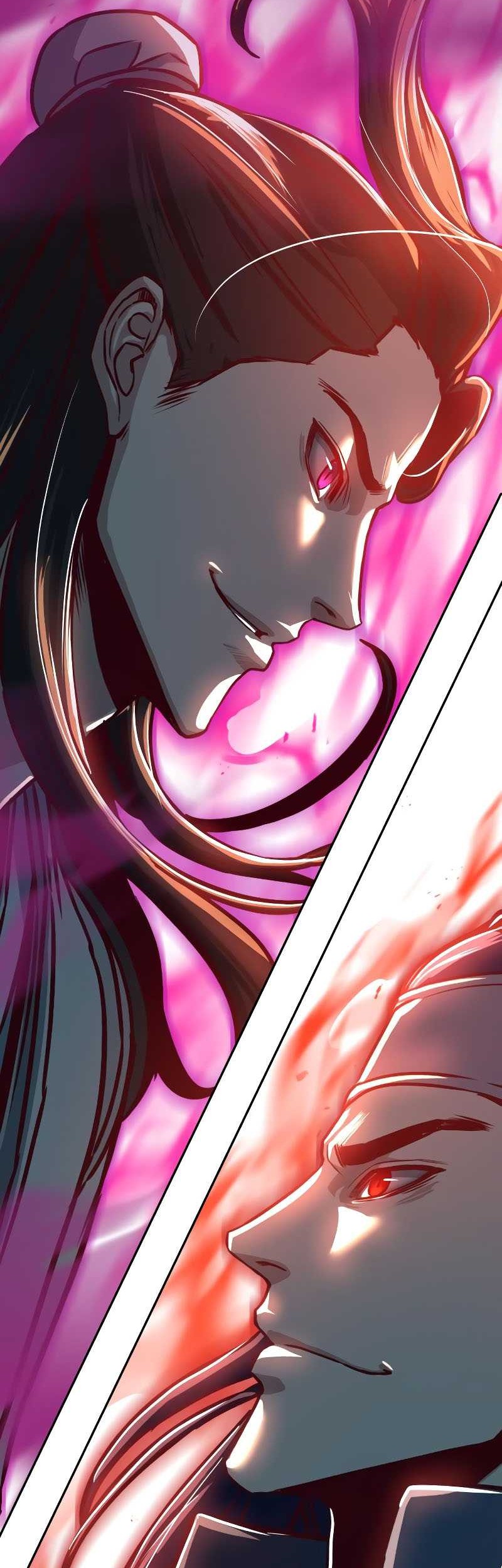 Sword Fanatic Wanders Through The Night Chapter 30 Gambar 50