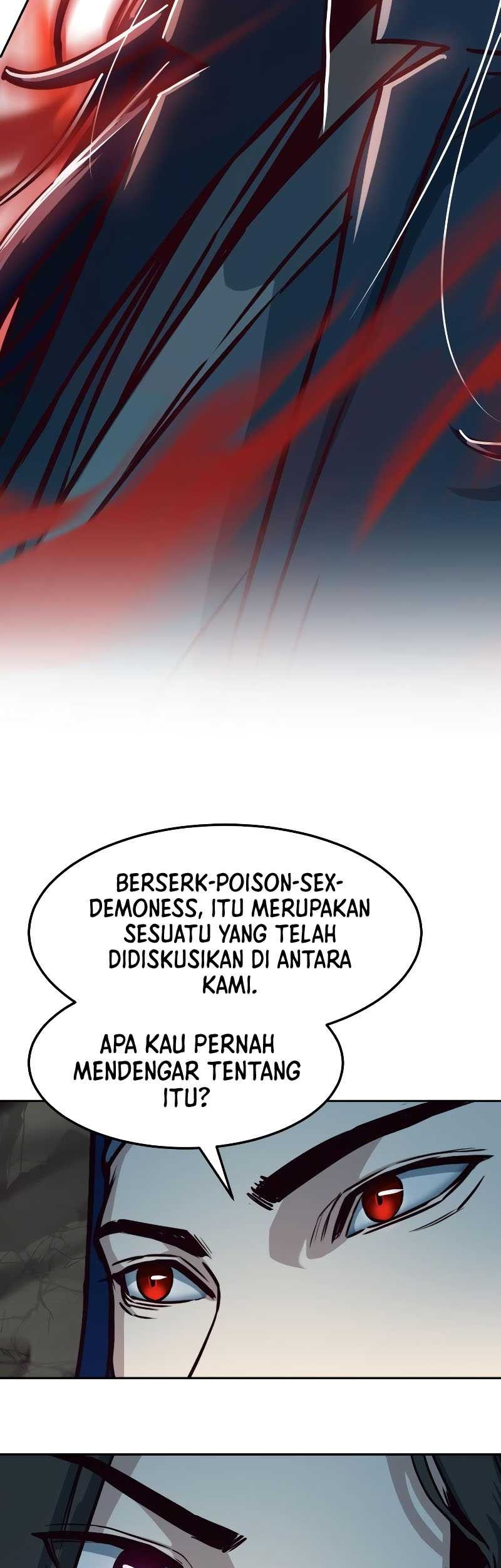 Sword Fanatic Wanders Through The Night Chapter 30 Gambar 51
