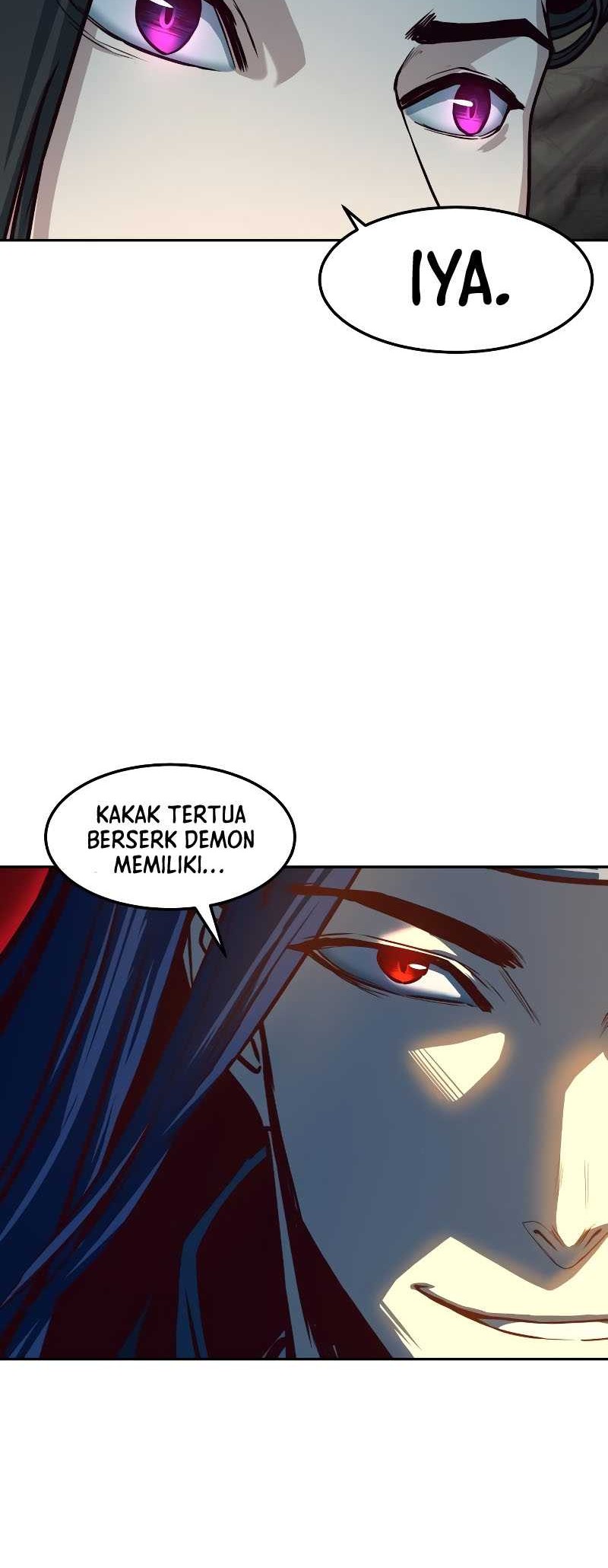 Sword Fanatic Wanders Through The Night Chapter 30 Gambar 52
