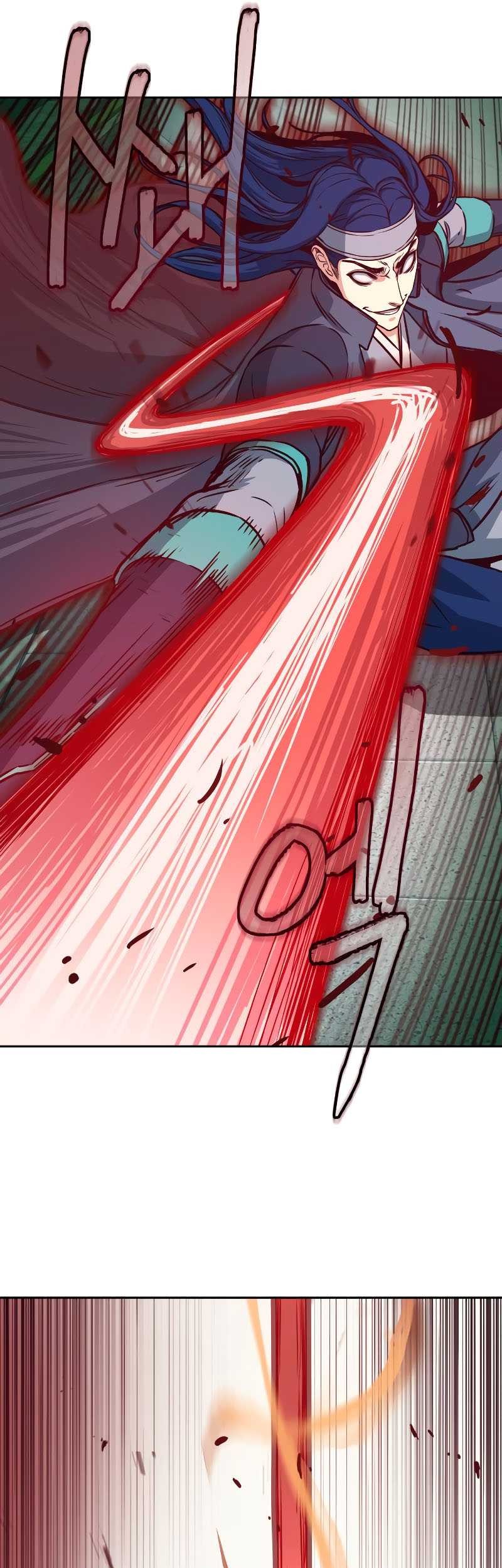 Sword Fanatic Wanders Through The Night Chapter 30 Gambar 53