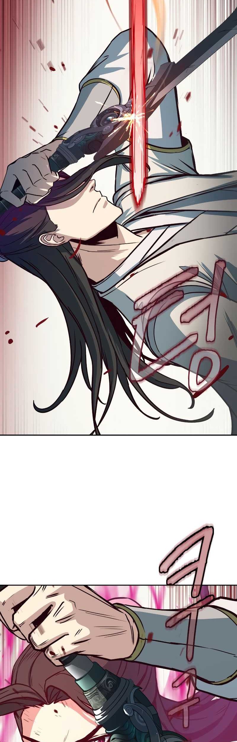 Sword Fanatic Wanders Through The Night Chapter 30 Gambar 54