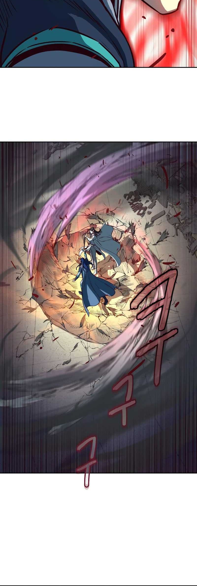 Sword Fanatic Wanders Through The Night Chapter 30 Gambar 56