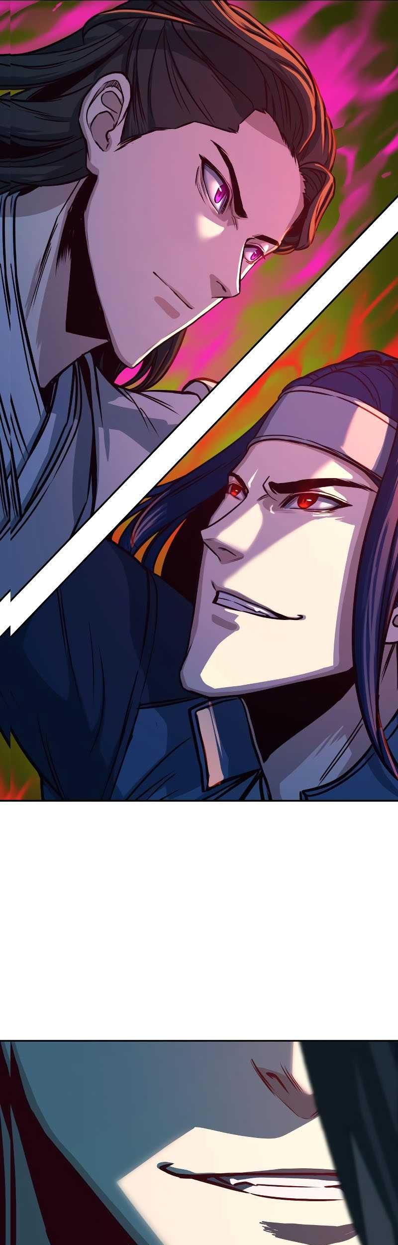 Sword Fanatic Wanders Through The Night Chapter 30 Gambar 57