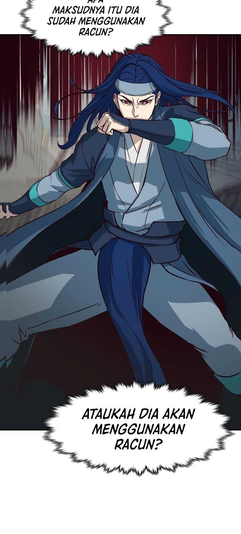 Sword Fanatic Wanders Through The Night Chapter 30 Gambar 60