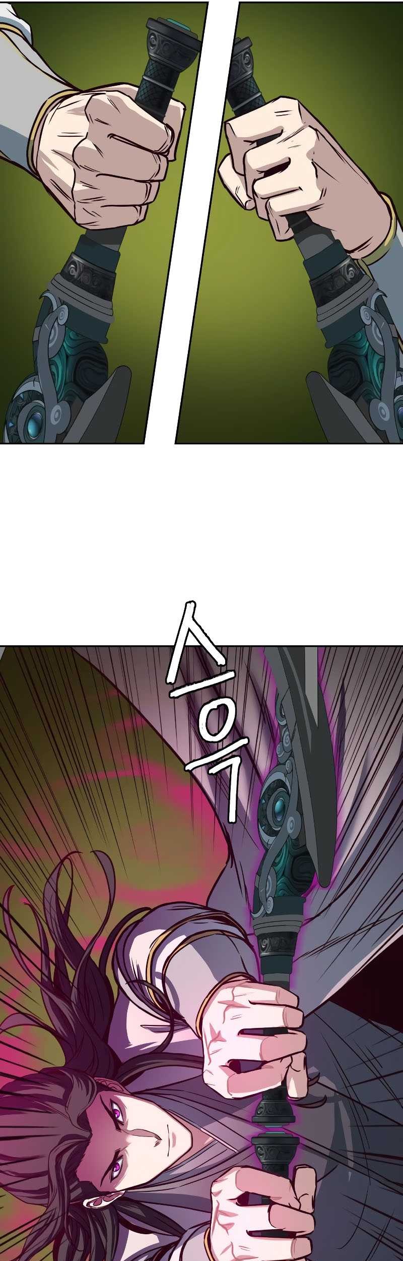 Sword Fanatic Wanders Through The Night Chapter 30 Gambar 61