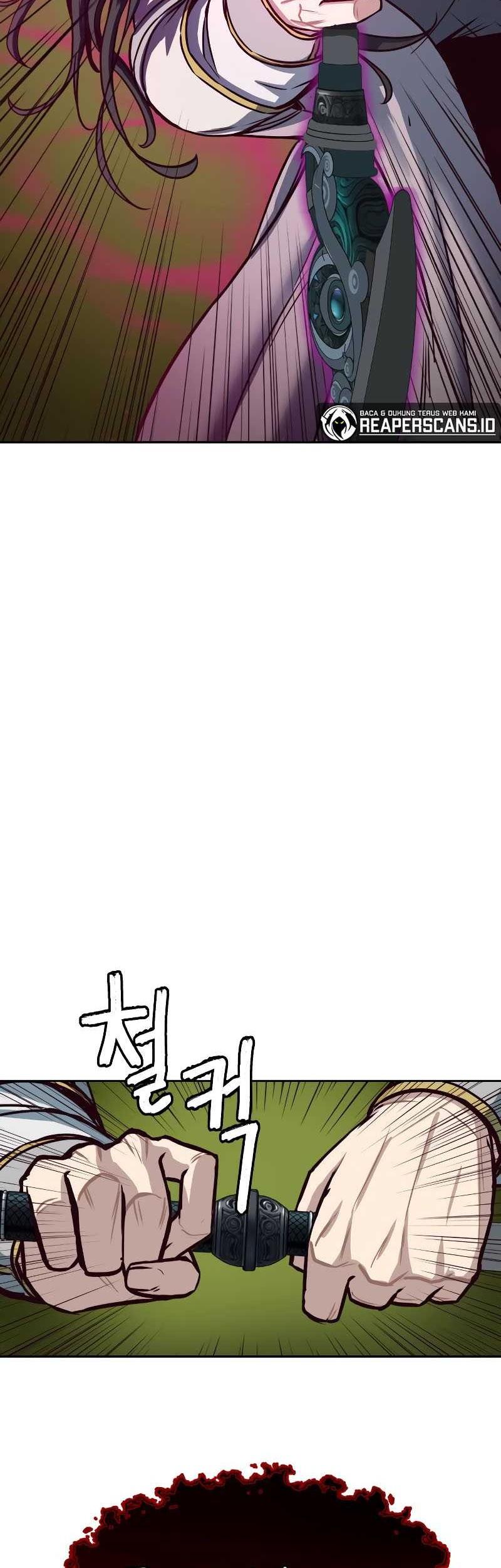 Sword Fanatic Wanders Through The Night Chapter 30 Gambar 62