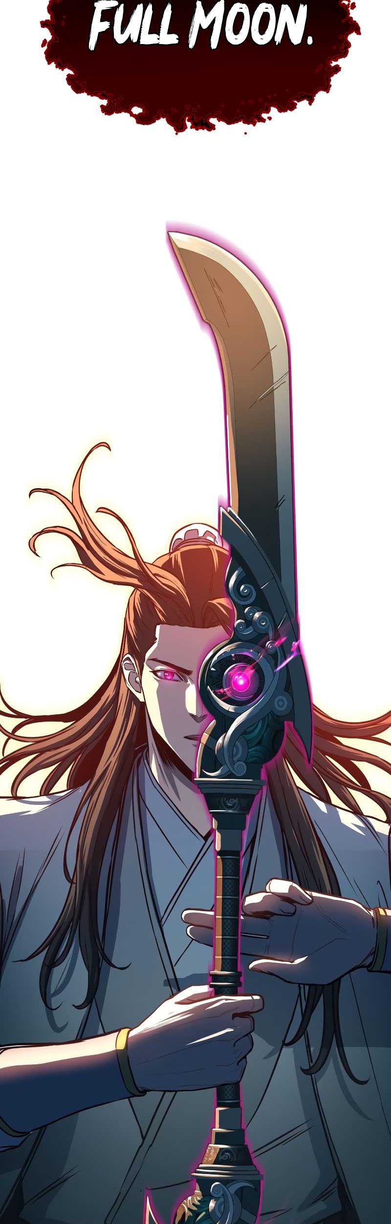 Sword Fanatic Wanders Through The Night Chapter 30 Gambar 63