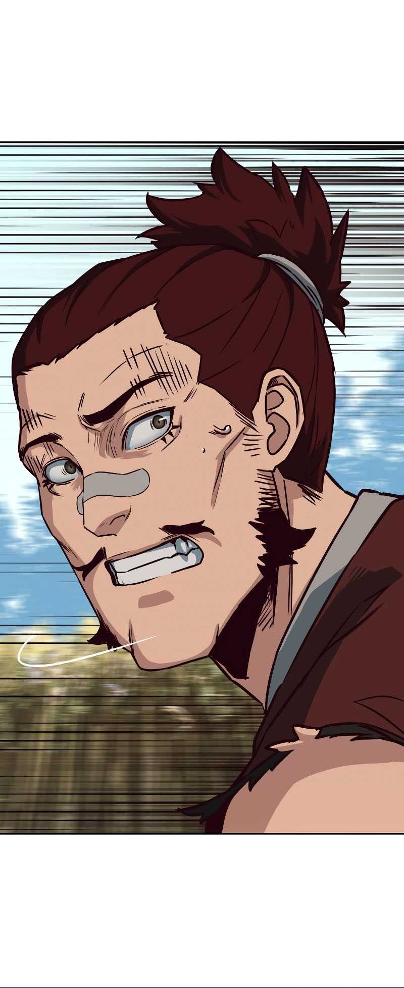 Sword Fanatic Wanders Through The Night Chapter 30 Gambar 5