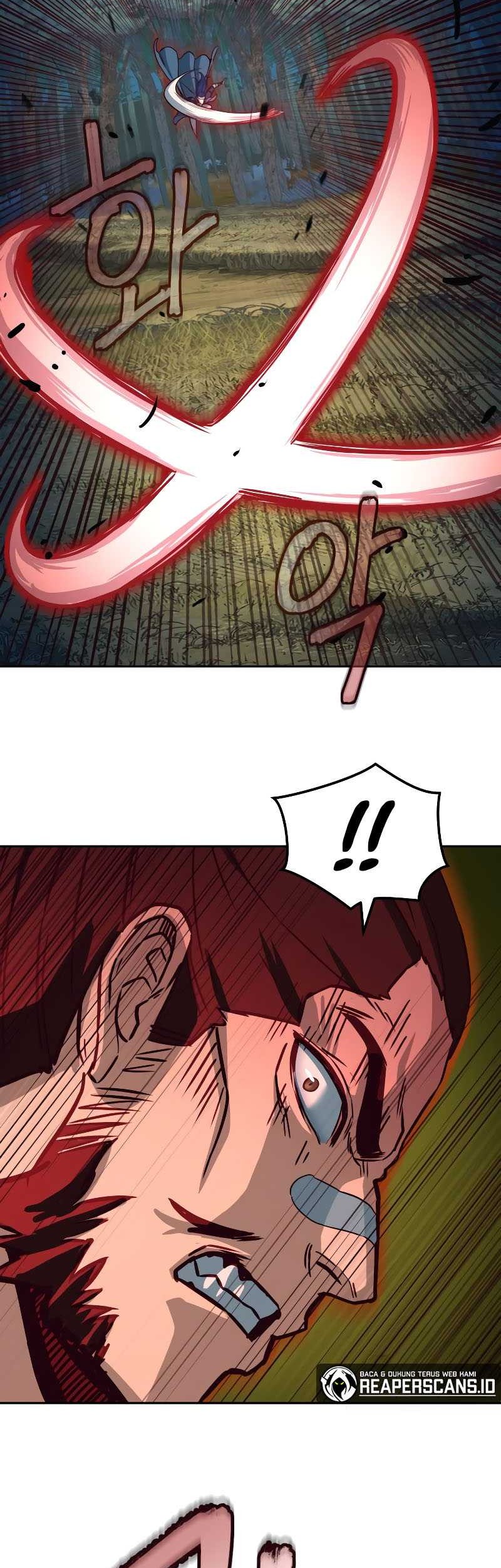 Sword Fanatic Wanders Through The Night Chapter 30 Gambar 8