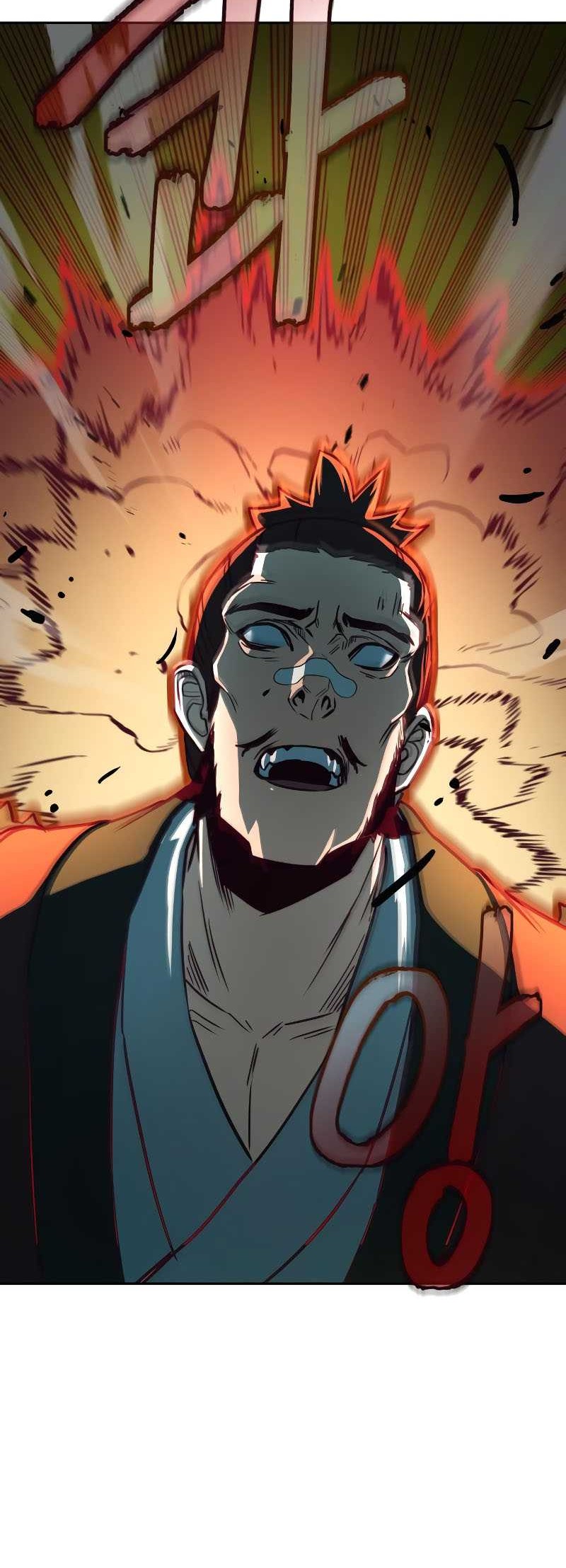 Sword Fanatic Wanders Through The Night Chapter 30 Gambar 9