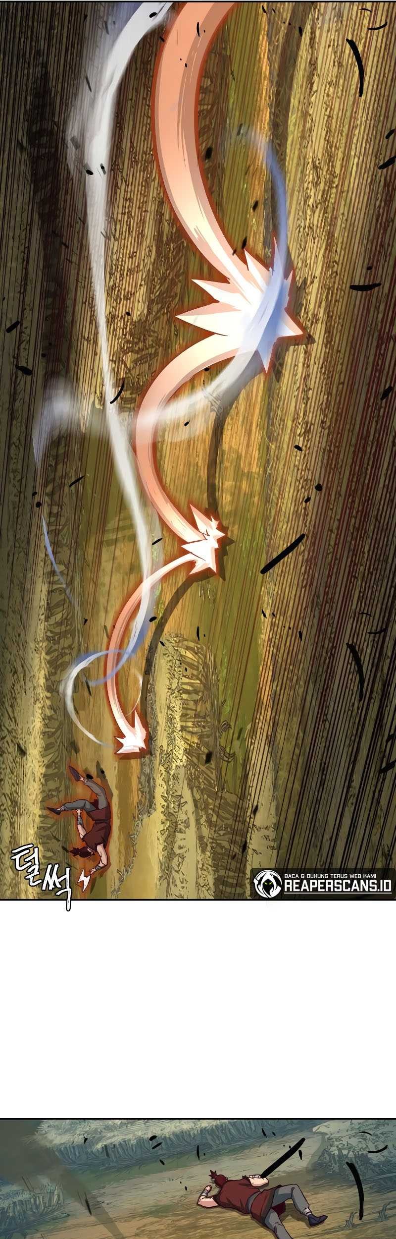 Sword Fanatic Wanders Through The Night Chapter 30 Gambar 10