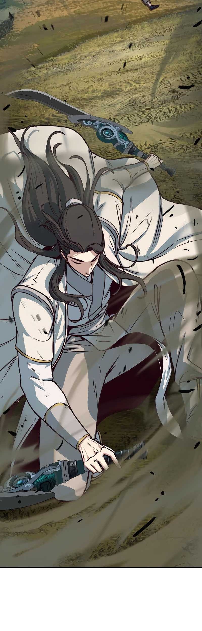 Sword Fanatic Wanders Through The Night Chapter 30 Gambar 11