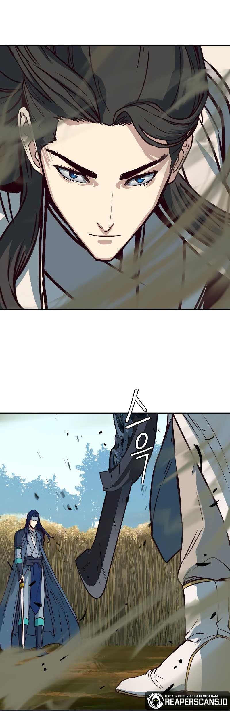 Sword Fanatic Wanders Through The Night Chapter 30 Gambar 12