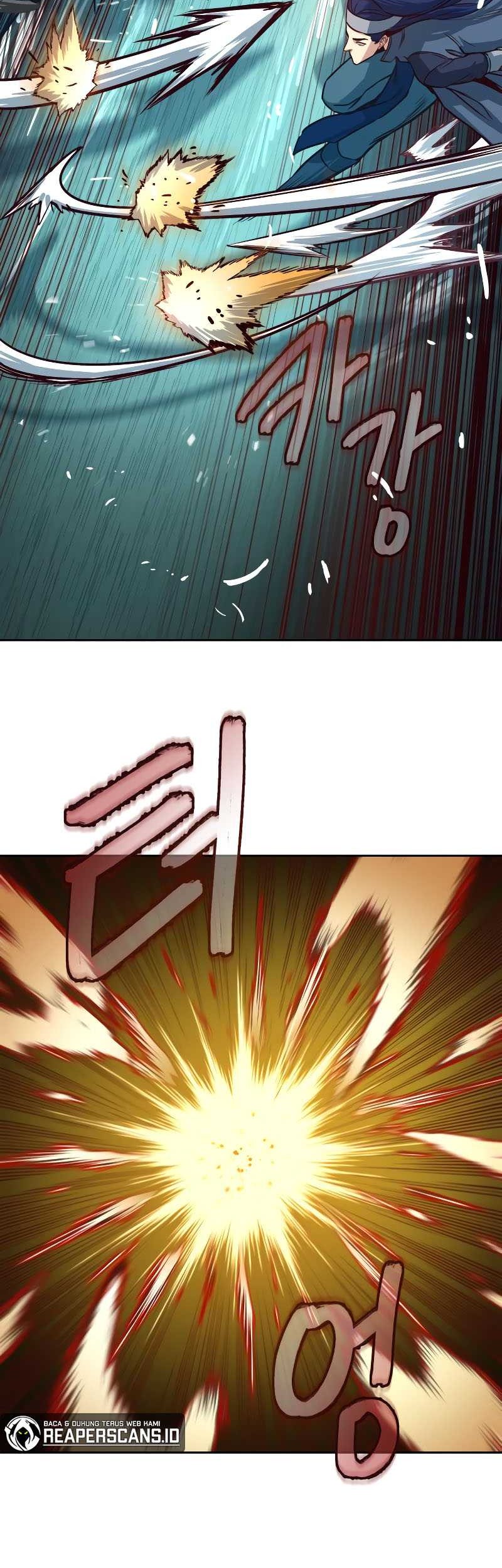 Sword Fanatic Wanders Through The Night Chapter 30 Gambar 19