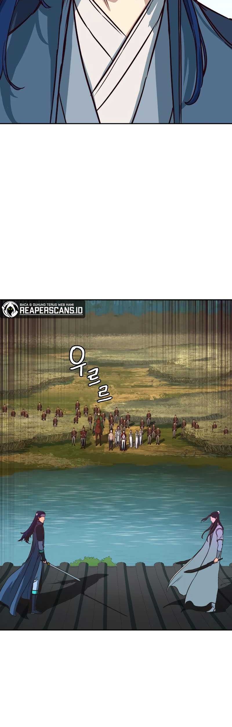 Sword Fanatic Wanders Through The Night Chapter 30 Gambar 22