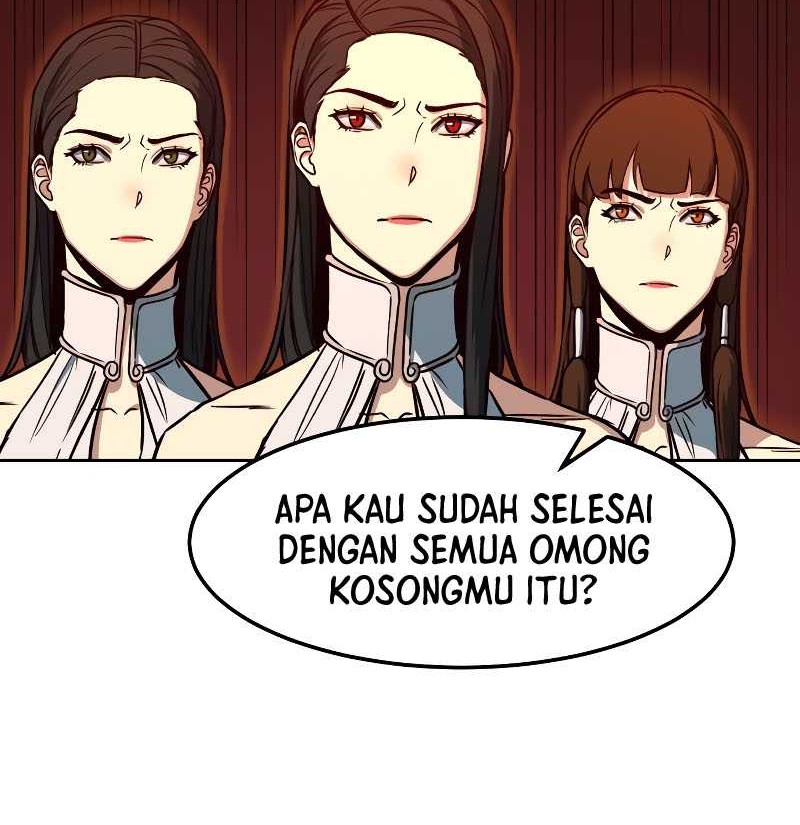 Sword Fanatic Wanders Through The Night Chapter 30 Gambar 24
