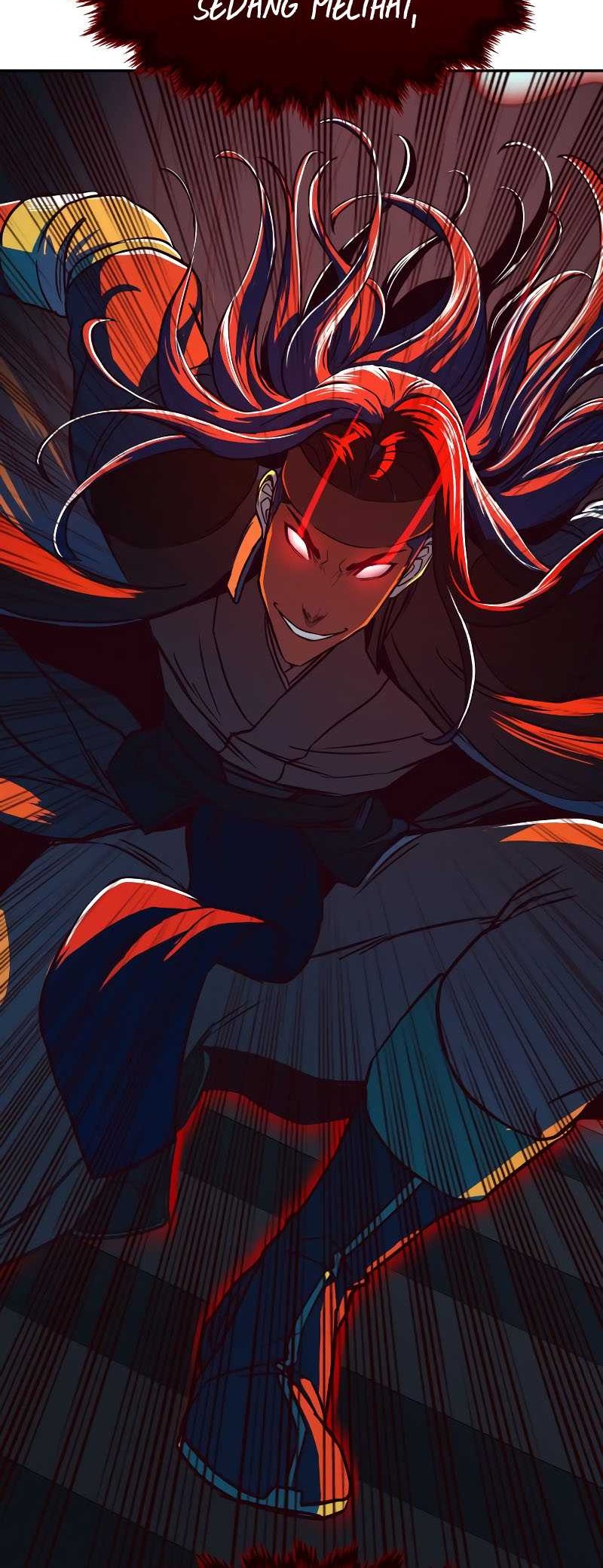 Sword Fanatic Wanders Through The Night Chapter 30 Gambar 28
