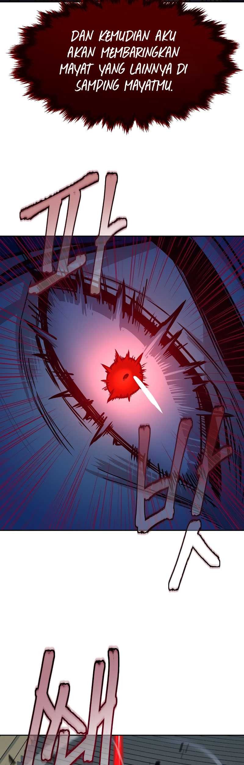 Sword Fanatic Wanders Through The Night Chapter 30 Gambar 29