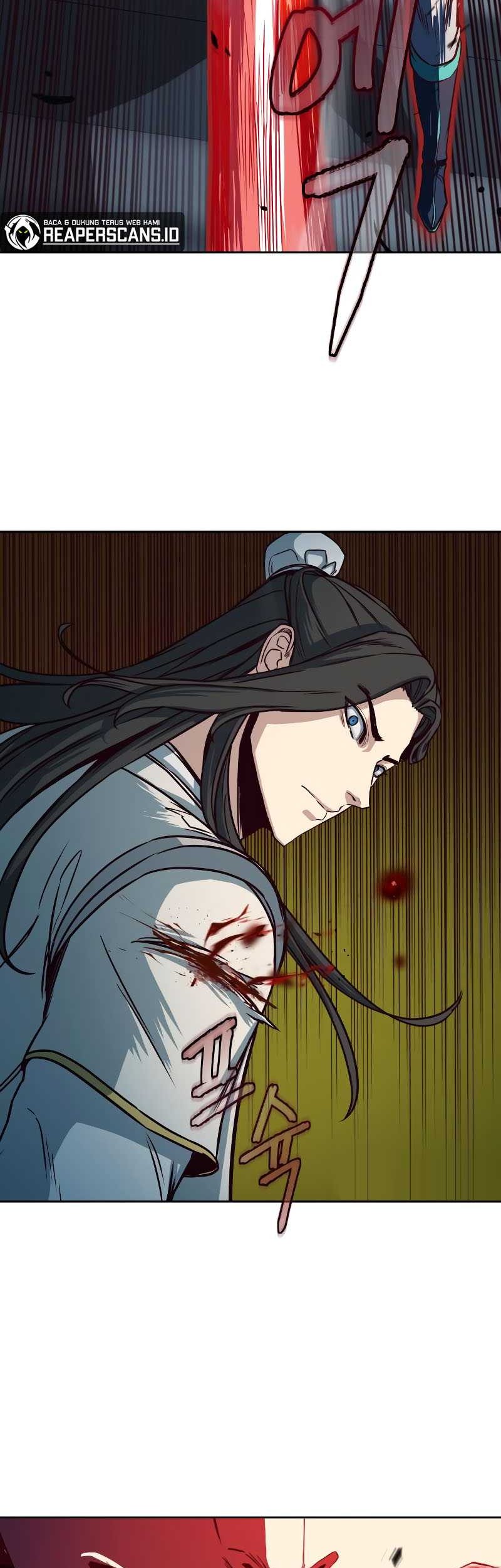 Sword Fanatic Wanders Through The Night Chapter 30 Gambar 31