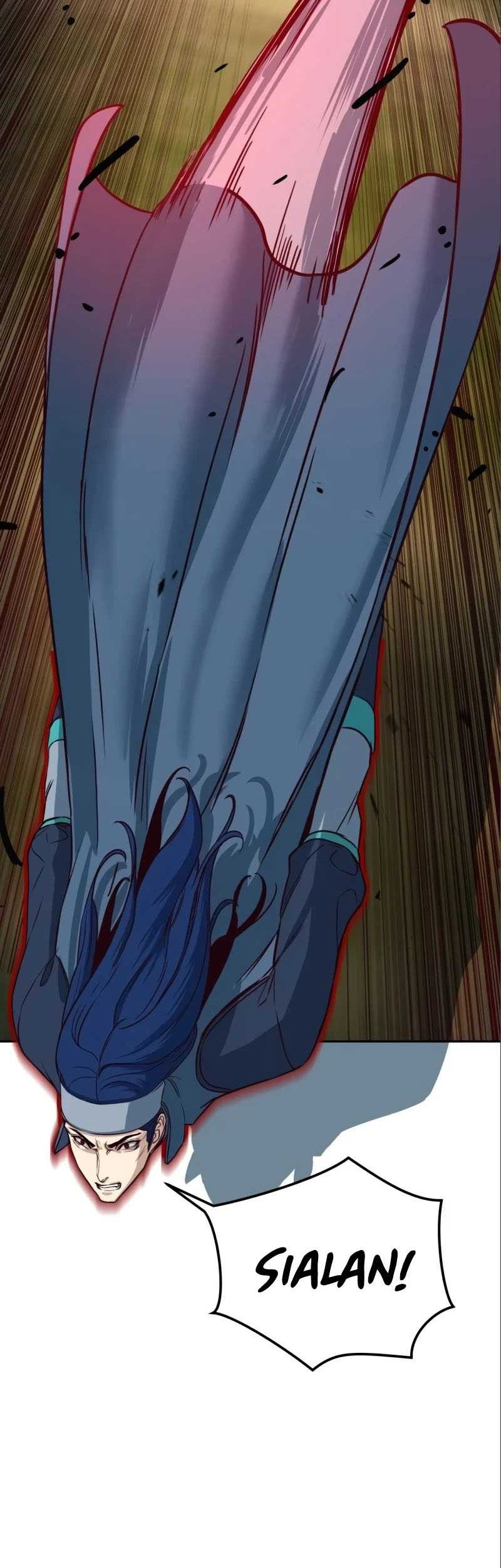 Sword Fanatic Wanders Through The Night Chapter 29 Gambar 42