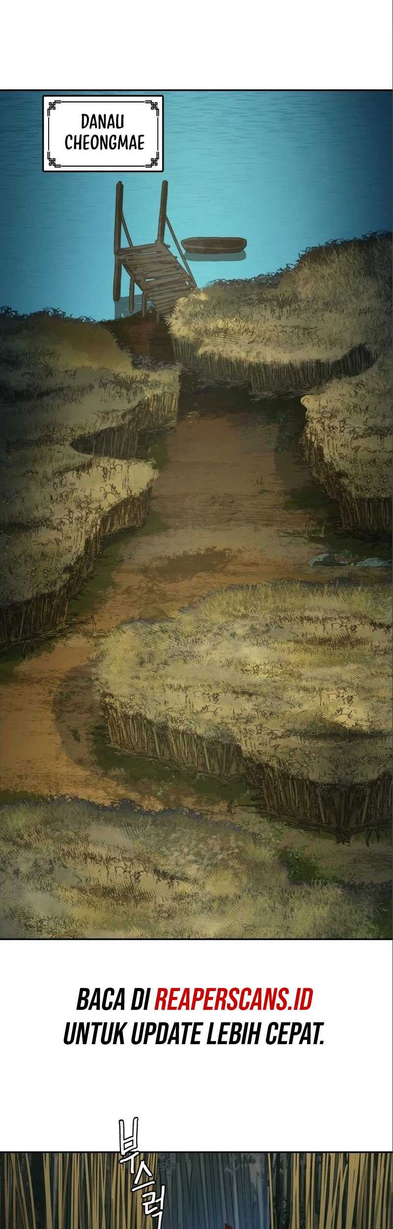 Sword Fanatic Wanders Through The Night Chapter 29 Gambar 48