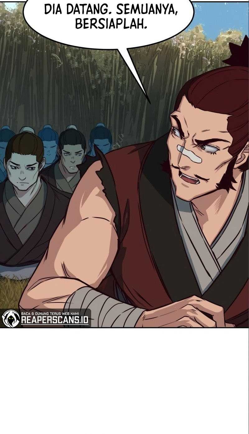 Sword Fanatic Wanders Through The Night Chapter 29 Gambar 50