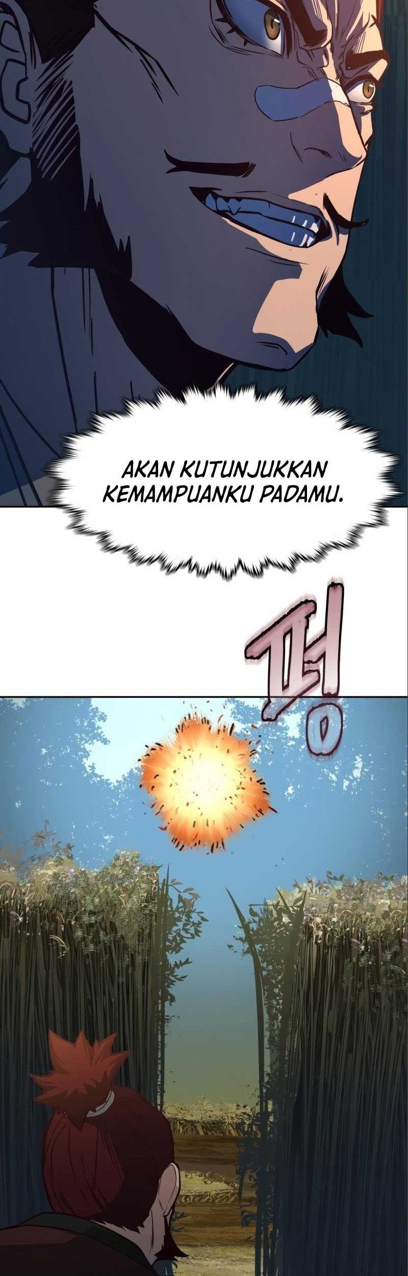 Sword Fanatic Wanders Through The Night Chapter 29 Gambar 52