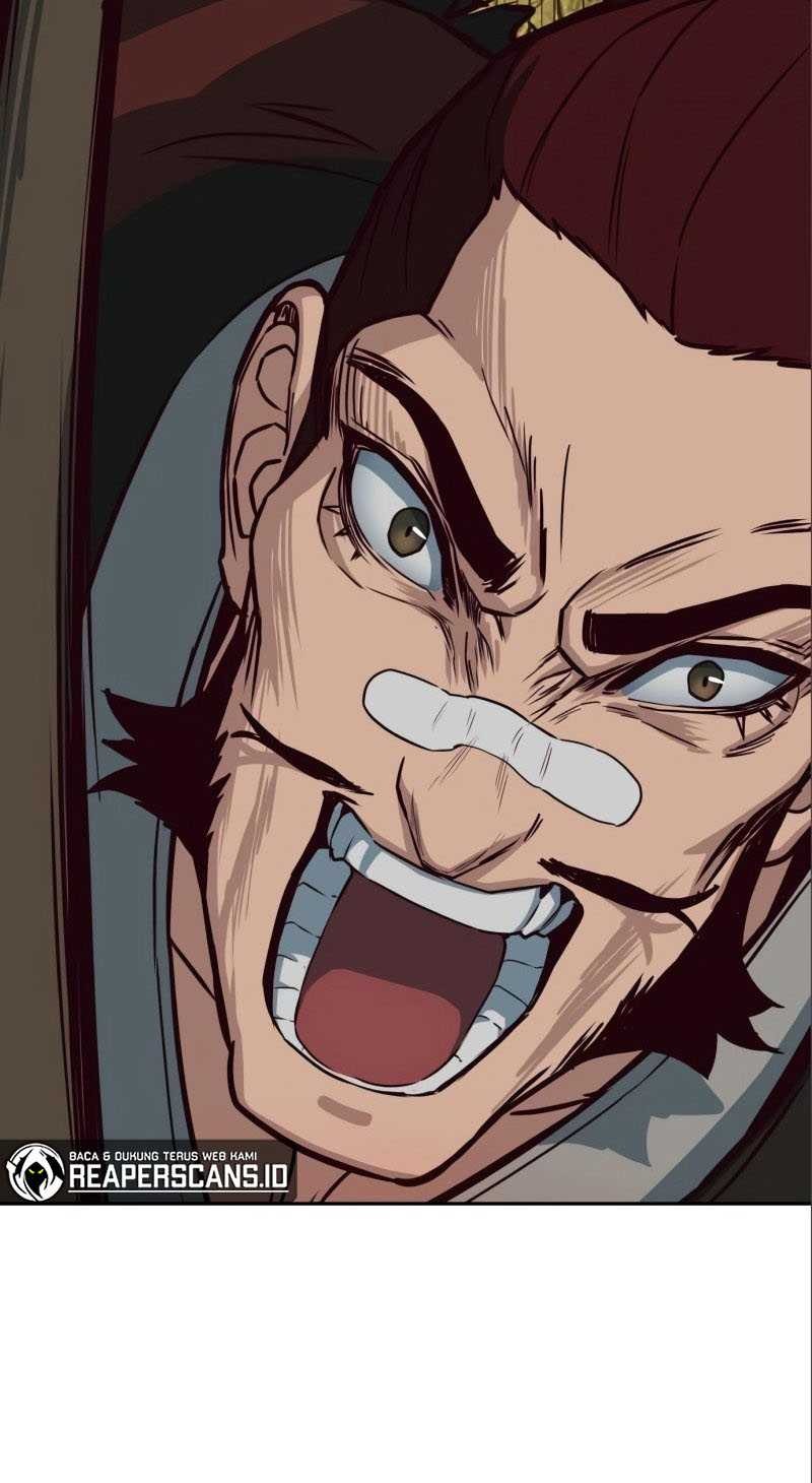 Sword Fanatic Wanders Through The Night Chapter 29 Gambar 60