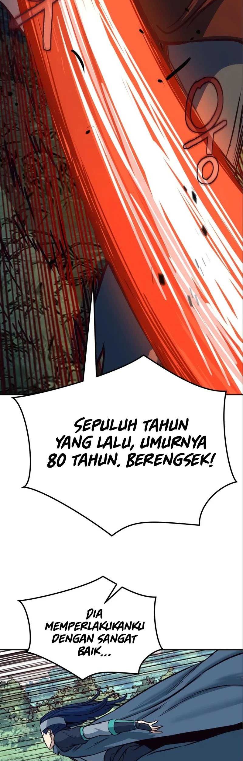 Sword Fanatic Wanders Through The Night Chapter 29 Gambar 63