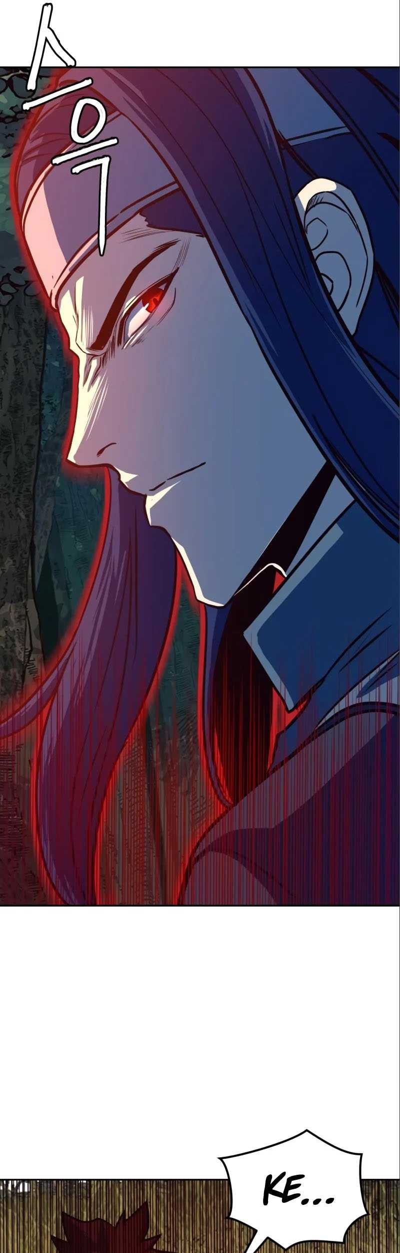 Sword Fanatic Wanders Through The Night Chapter 29 Gambar 66