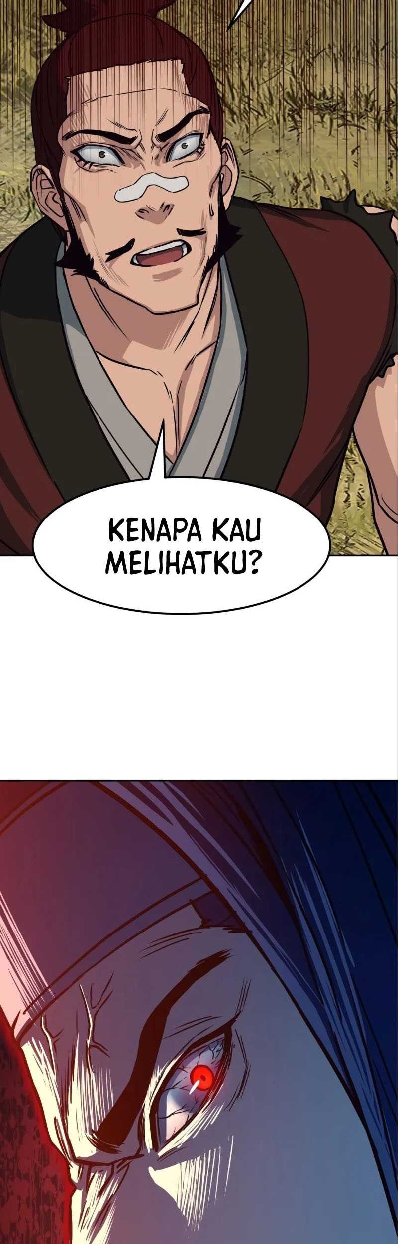 Sword Fanatic Wanders Through The Night Chapter 29 Gambar 67