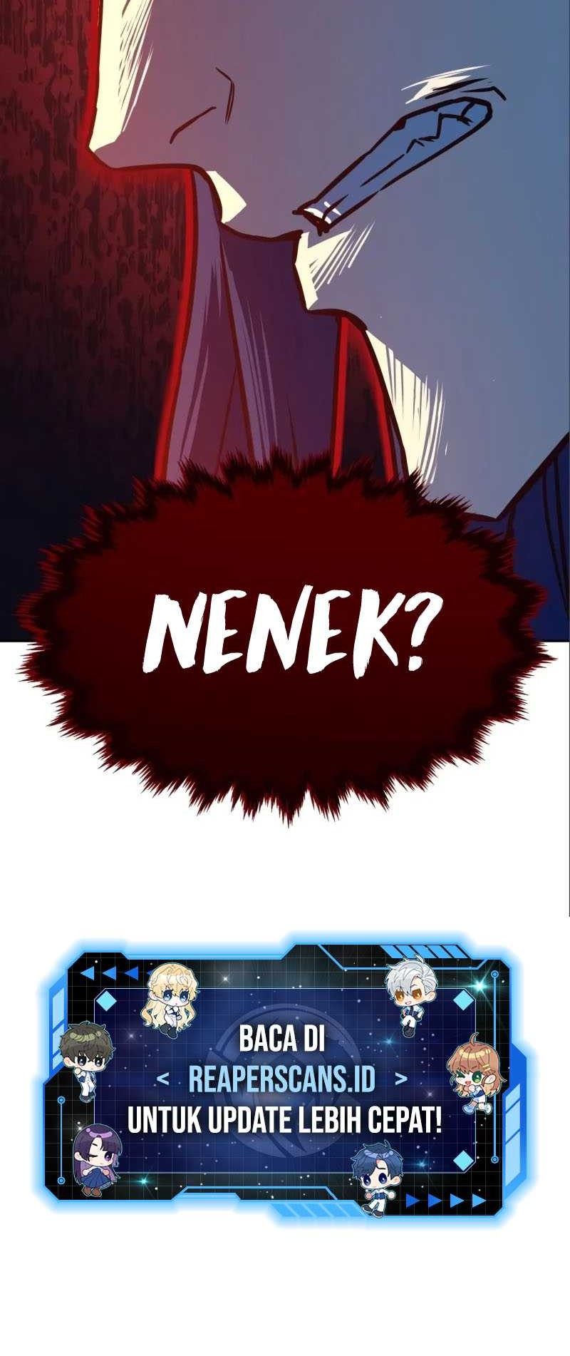 Sword Fanatic Wanders Through The Night Chapter 29 Gambar 68