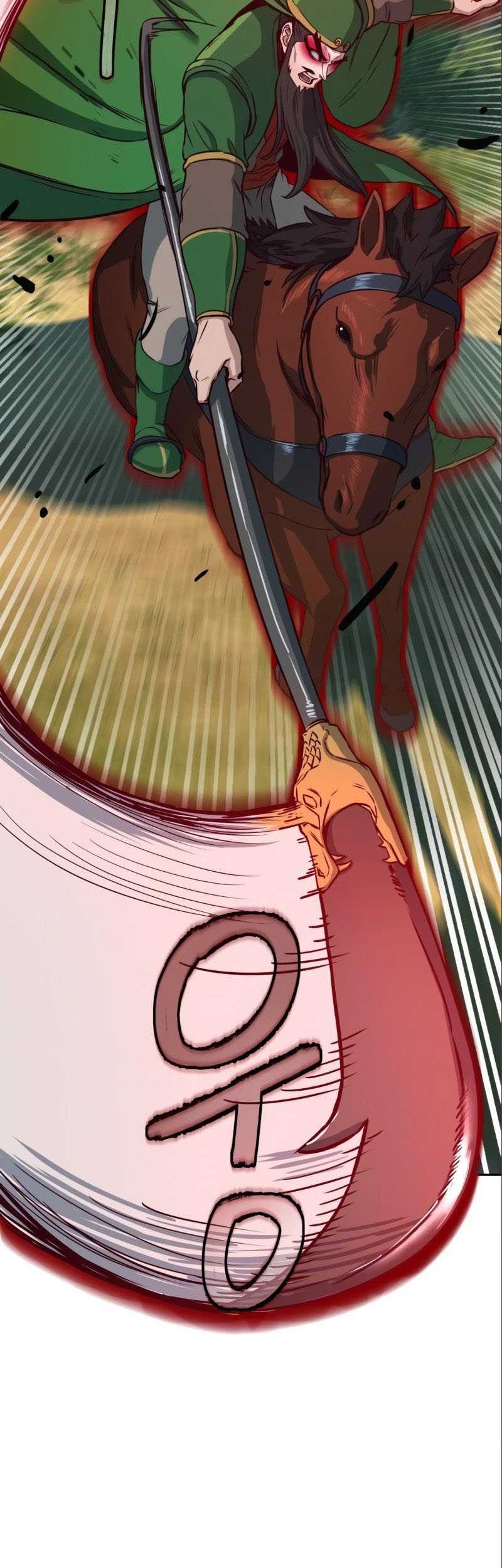 Sword Fanatic Wanders Through The Night Chapter 29 Gambar 4