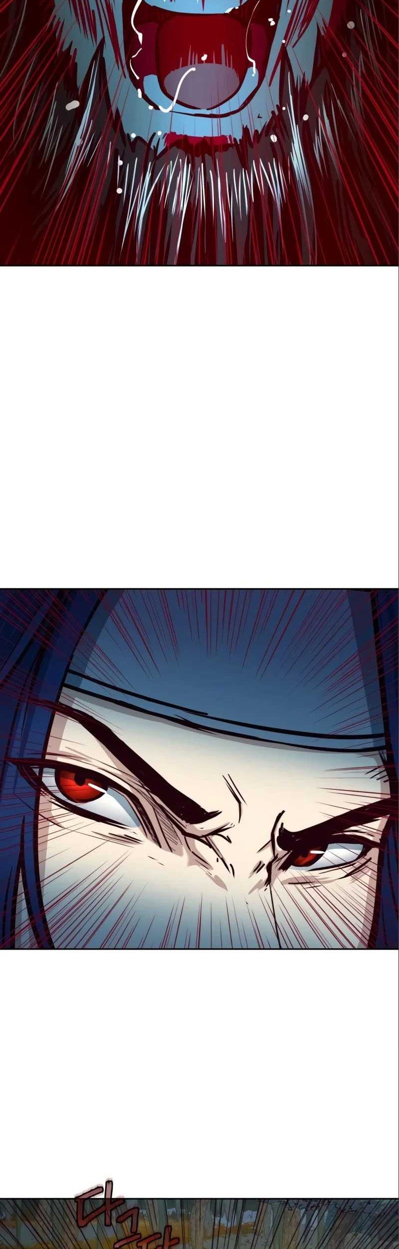 Sword Fanatic Wanders Through The Night Chapter 29 Gambar 8