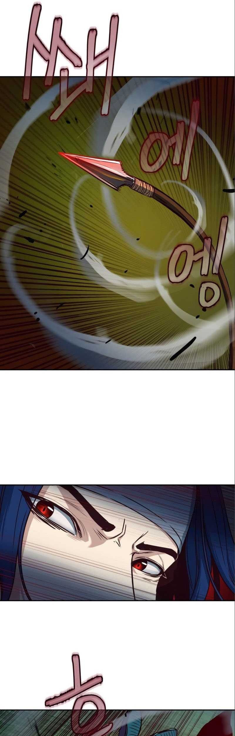 Sword Fanatic Wanders Through The Night Chapter 29 Gambar 12