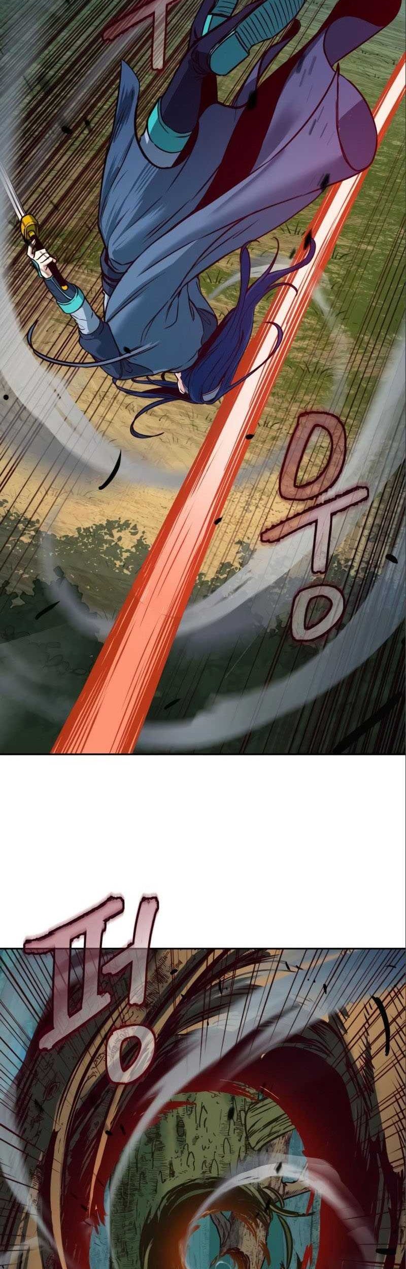 Sword Fanatic Wanders Through The Night Chapter 29 Gambar 13