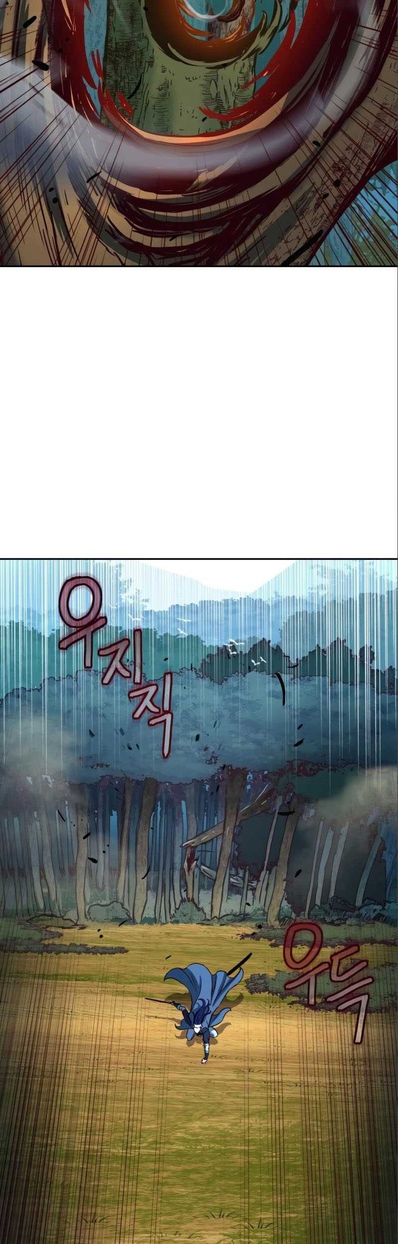 Sword Fanatic Wanders Through The Night Chapter 29 Gambar 14