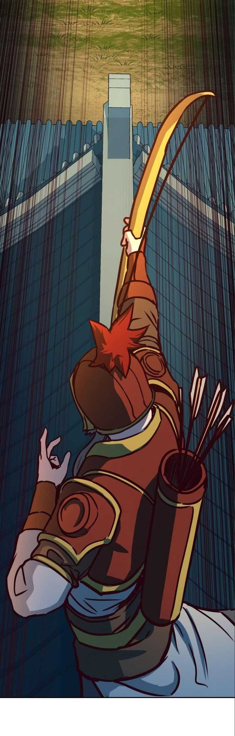 Sword Fanatic Wanders Through The Night Chapter 29 Gambar 15